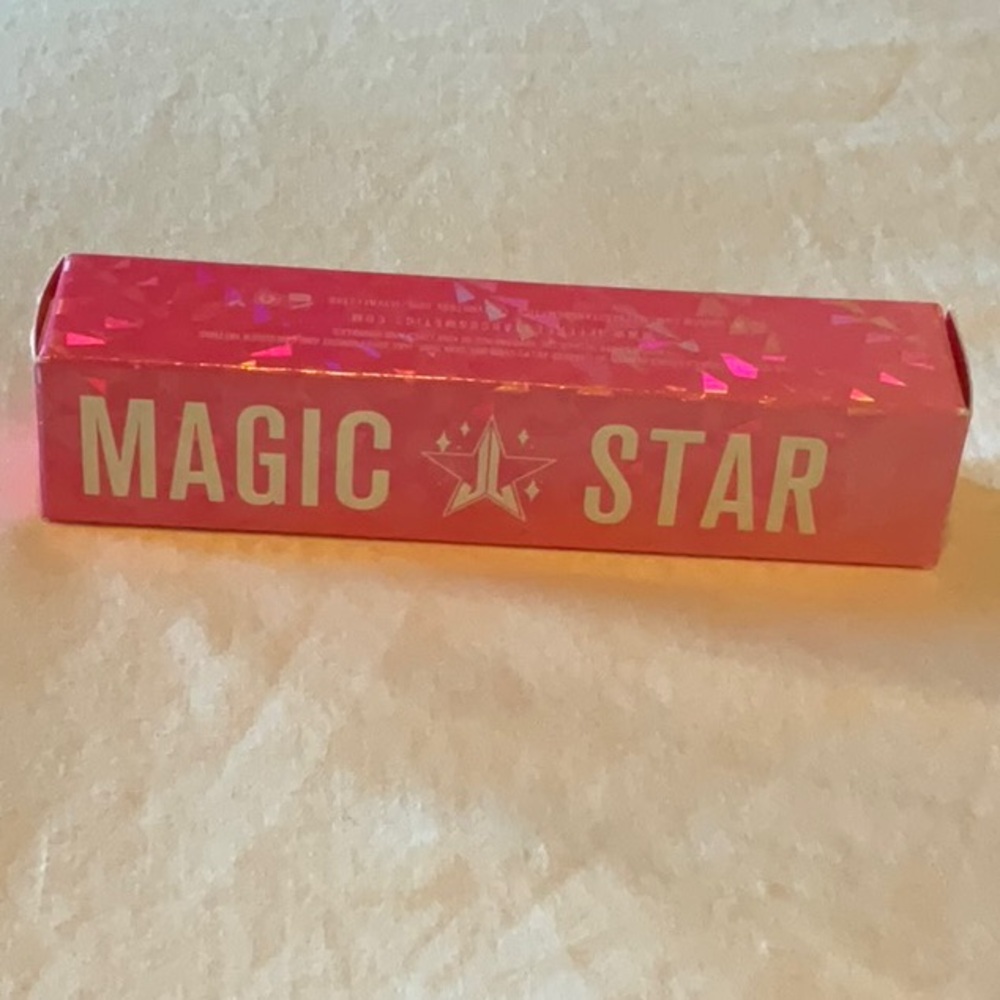 Jeffree Star Magic Star Concealer